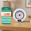 PANDA CD-плеер и Bluetooth-колонка, штекер CN (адаптер в комплекте)