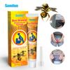 20g Bee Hemorrhoids Cream, Quick Relief Hemorrhoid Cream Body Care Lotion Body Lotion Massage for Men and Women