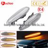 Совместимый боковой указатель поворота для Fiat Bravo, Marea, Croma II, Palio на крыле