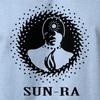 SUN RA Космос - это Место Межзвездная Судьба Джазовое Пианино S-6XL Футболка Унисекс