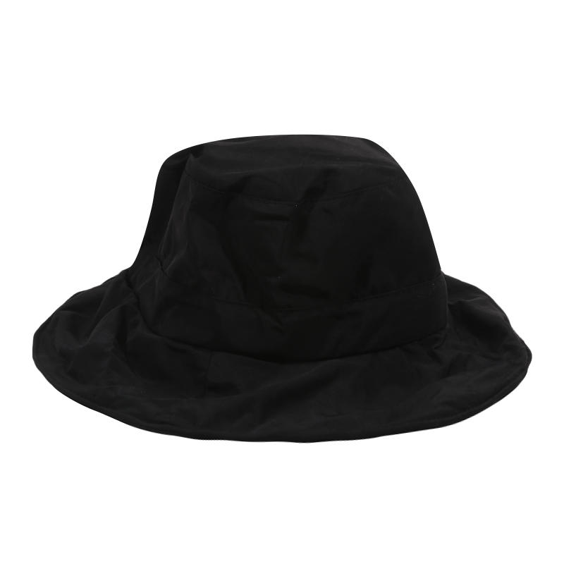 Outdoor Unisex Wide Brim UV Protection Sun Hat Summer Beach Bucket Cap Breathable Cooling Fishing Hats