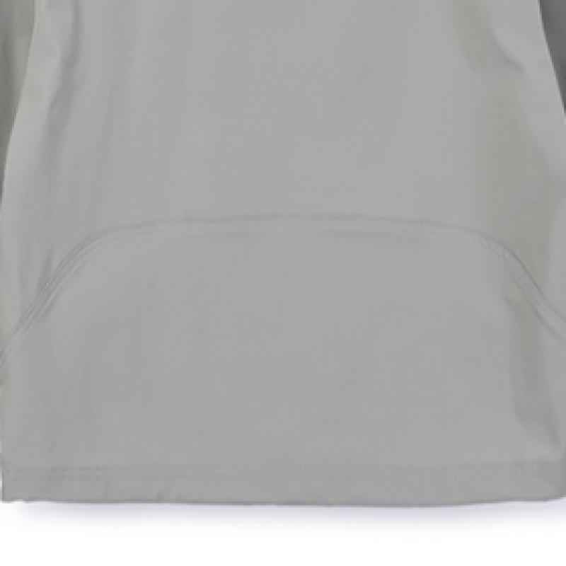 [renoma Kids] Тканая футболка с заниженными плечами r2415T140 