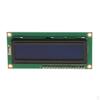 Модуль ЖК-дисплея IIC I2C 1602 16x2 с синей подсветкой