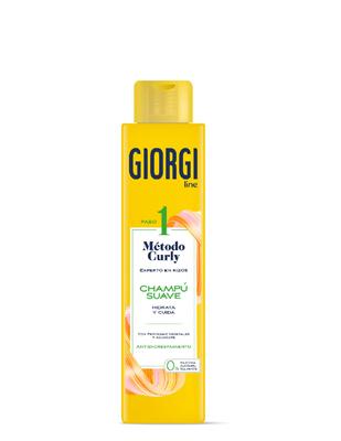 Giorgi Line Curly Gel Definidor 250 мл