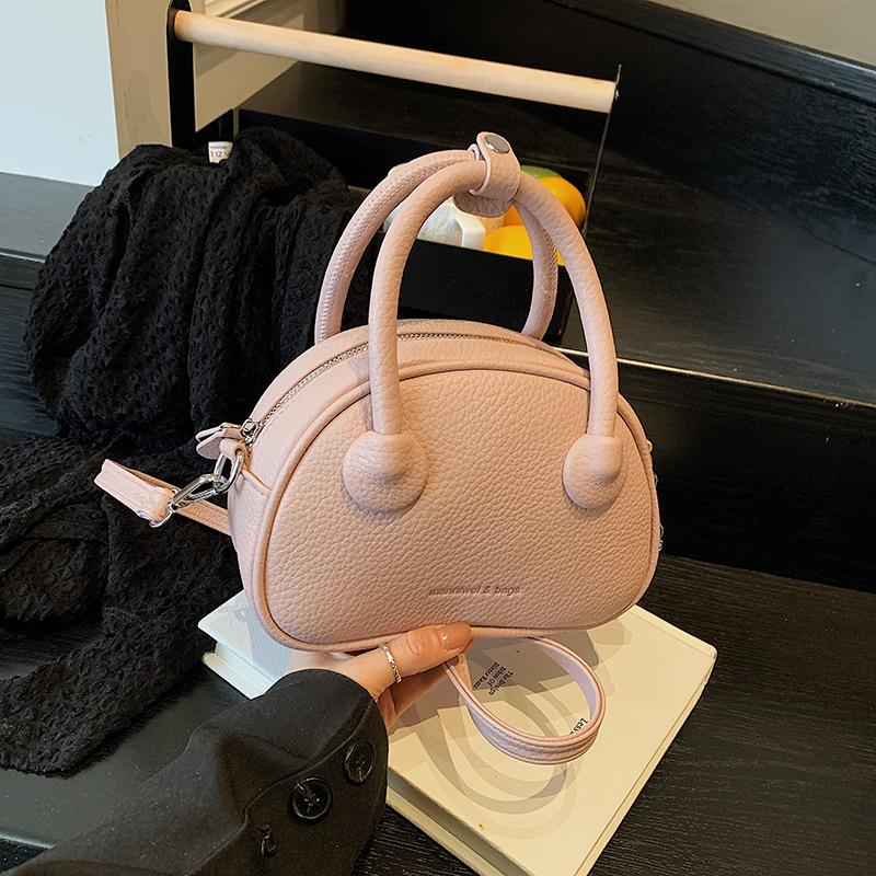 Изысканная мини-маленькая сумка женская новая летняя универсальная сумка-мессенджер портативная маленькая сумка