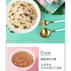 Organic Lotus Root Powder Instant Lotus Drink Pure Lotus Nut Mix