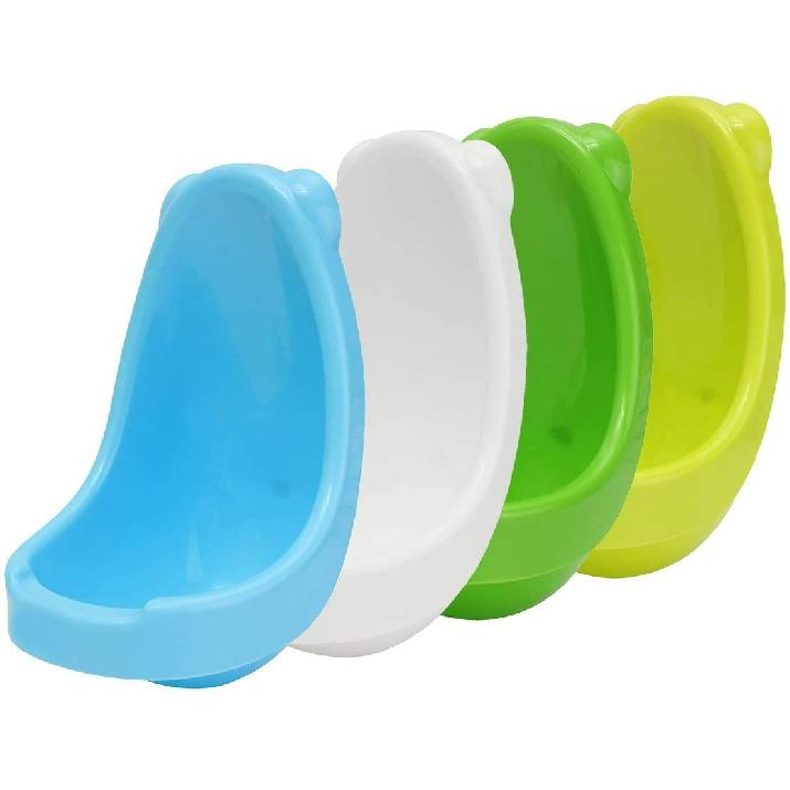 Child Toddler Standing Potty Urinal Baby Bathroom Hanging Pee Trainer-Dangling Baby Suspended Child Pendant Bebe Supported Sister Suspended Cocker