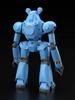 Good Smile Company MODEROID Мобильная полиция Patlabor HL 98 Hercules 21 ASV99 Boxer Масштаб Сборка Тип Пластиковая модель и 1/60
