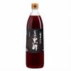 Fuji Vinegar Fuji Brown Rice Black Vinegar 900ml X 5 Pieces 4963186012044 JAN
