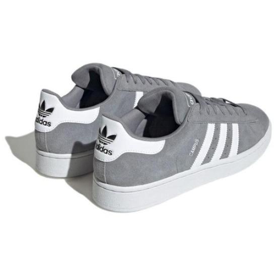 adidas Campus 2 Low Серый - ID9843
