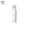 Aigo U320 32 ГБ USB 3.0 Высокоскоростной металлический флеш-накопитель