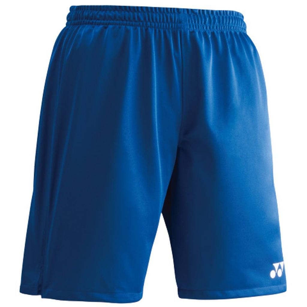 YONEX Junior Football Game J120 FW2002J Pants, Blue,