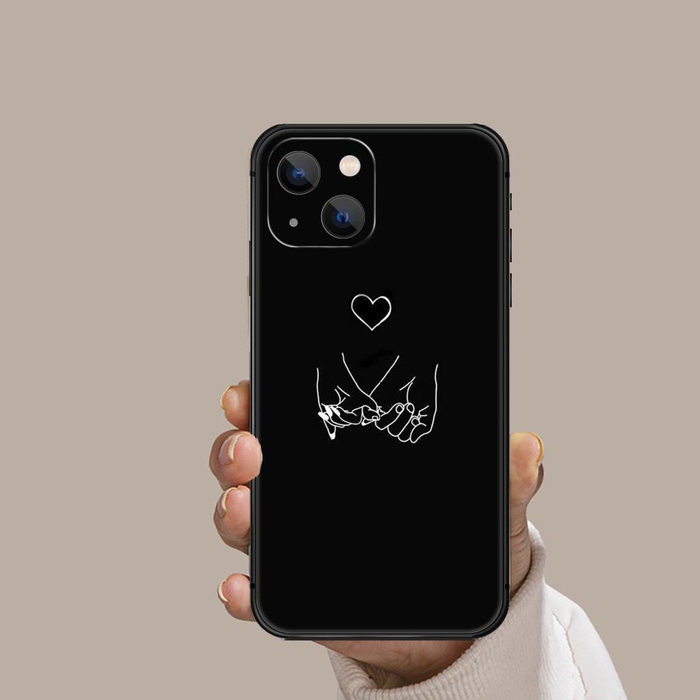 Чехол для телефона с рисунком «Люди» для iPhone Samsung Galaxy Redmi Xiaomi Oppo OnePlus Note SA 7 8 9 10 11 12 13 14 20 21 22 23 53 54 Pro Max Plus Ultra
