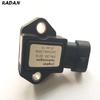 Auto Parts MAP Intake Pressure Sensor For  Baic WeiWang 205 206 BAIC MZ40 MZ45