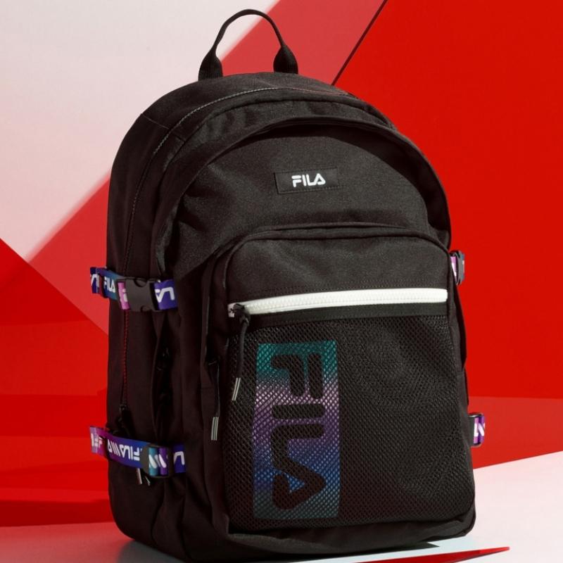Fila Fila Dayone Рюкзак Jet Black