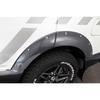 JAOS (JAOS) JAOS ВНЕШНИЕ НАКЛАДКИ ТИПА X DELICA D:5 ФАРТУК КРЫЛА ТИП X DELICA D:5 07+ [Год: 07.01-] [...