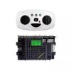 CLB084-8F 12V Remote Control Receiver & Controller Mainboard for Children's Electric Car