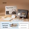 Edifier Zero Meow Series Золотой Градиент Кошачьи TWS Наушники с Шумоподавлением
