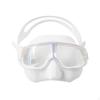 Diving Goggles Mask Silicone Waterproof Snorkeling Swimming Snorkel for Surfing