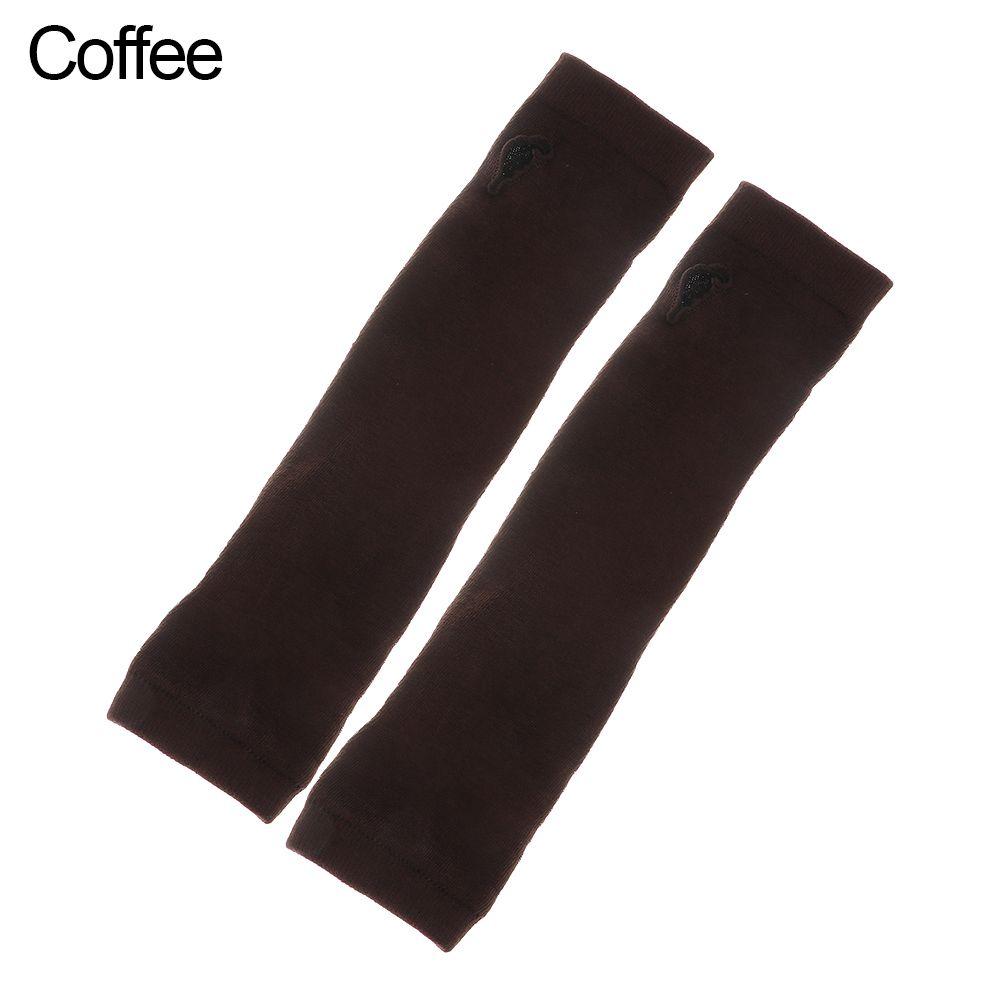 Oversleeve Knitted Keep Warm Sleeve Fingerless Gloves Sleeves Arm Warmers Elbow Mittens Long Gloves