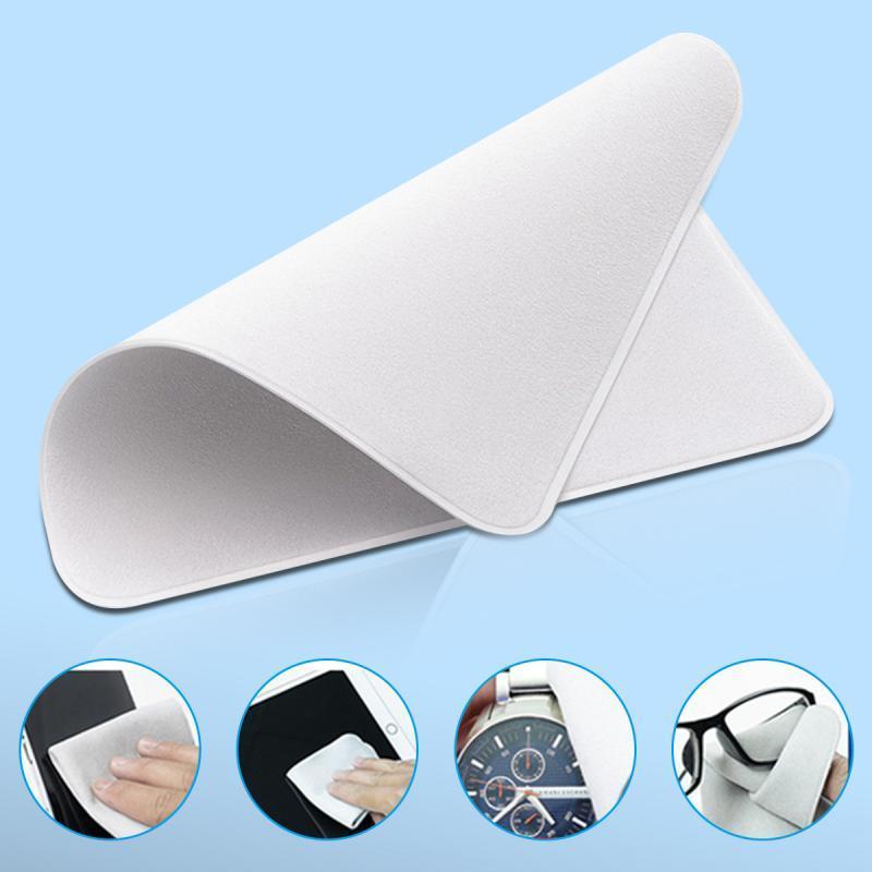 FONKEN Универсальная ткань для полировки для iP 13 12Pro Pad Mini Mac/book Air Screen Display Camera Полировка Чистящая салфетка
