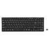 Sanwa Supply Wireless Slim Keyboard (Black) SKB-WL22BKN