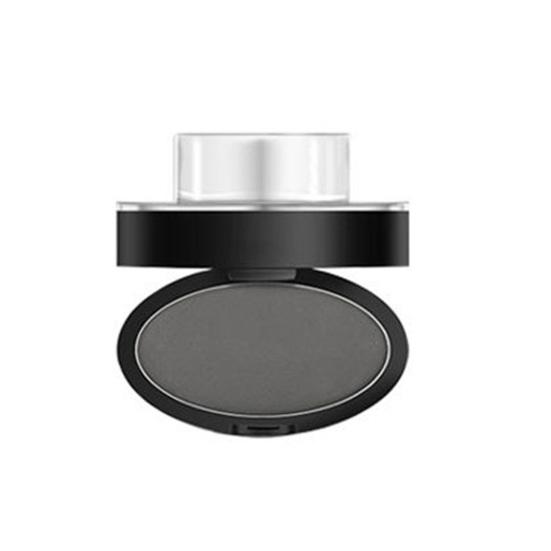 6G Eyebrow Stamp Waterproof Sweatproof Long Lasting Brow Powder 3 Shapes Colors Makeup Brow Stamp for Beginners