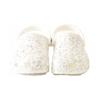Crocs Детские нескользящие амортизирующие сандалии Сандалии для детей Белые 208619-100
