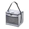 Delice Silver Soft Cooler Bag 15L M-1851