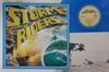 LP Record OST - Storm Riders EMS81577 EMI 1982 Japan Soundtracks & Musicals Used