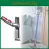 For Dyson V10 Handheld Vacuum Cleaner Accessory With Floor Brush For Effective Dust Removal
