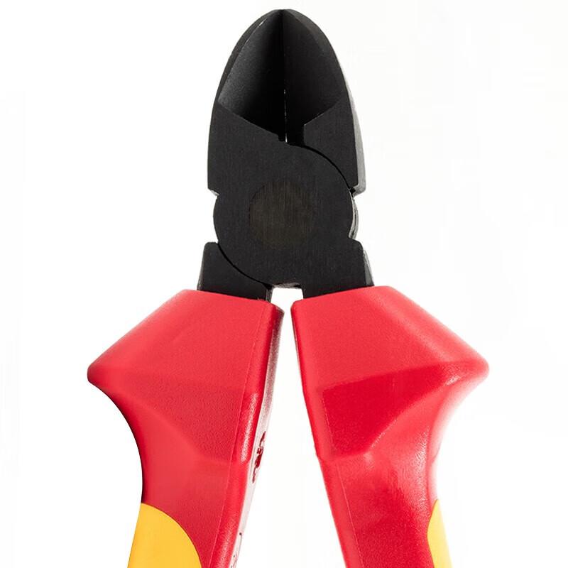 SATA G-Series VDE Insulated Diagonal Cutting Pliers