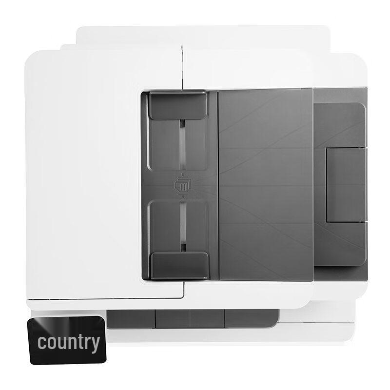 HP M281fdw Color Laser Multifunction Printer