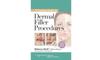 Практическое руководство по процедурам с использованием дермальных филлеров Мягкая обложка IND-608