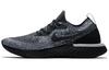 Женские кроссовки Nike Epic React Flyknit Cookies & Cream AQ0070-011