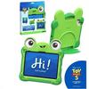 Чехол Belkin Disney Pixar История игрушек 5 Лилия Кувшинка для iPad A16 Детский 10-го 11-го Поколения Фигурка Лягушки