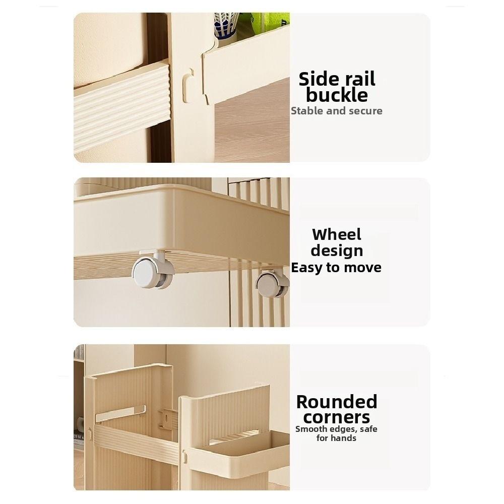 Корзина для хранения ковриков для йоги большой вместимости Экономия места Органайзер для фитнес-оборудования Дом