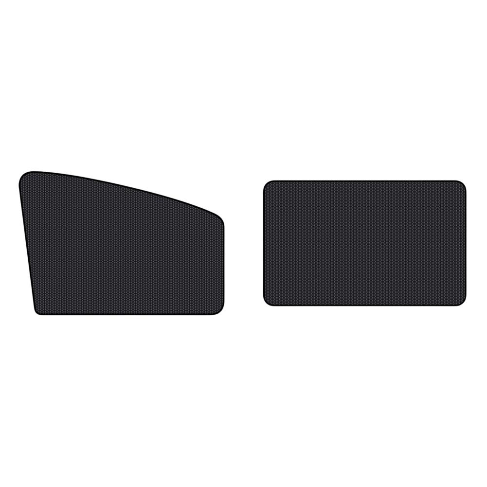 Магнитная адсорбционная автомобильная солнцезащитная шторка для бокового окна с небольшим отверстием для ветрового стекла автомобиля, сетка для детей и взрослых