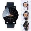Men's Waterproof Luminous Running Alarm Clock Watch
