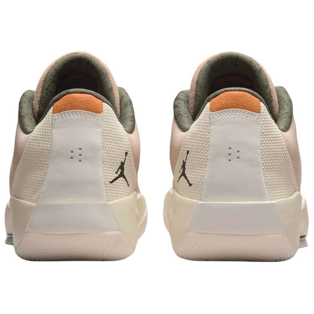 Air Jordan Luka .77 Dongdan Men Sneakers Cream Oatmeal Off-Noir HJ5199-200