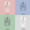 Logitech Беспроводная бесшумная мышь M221