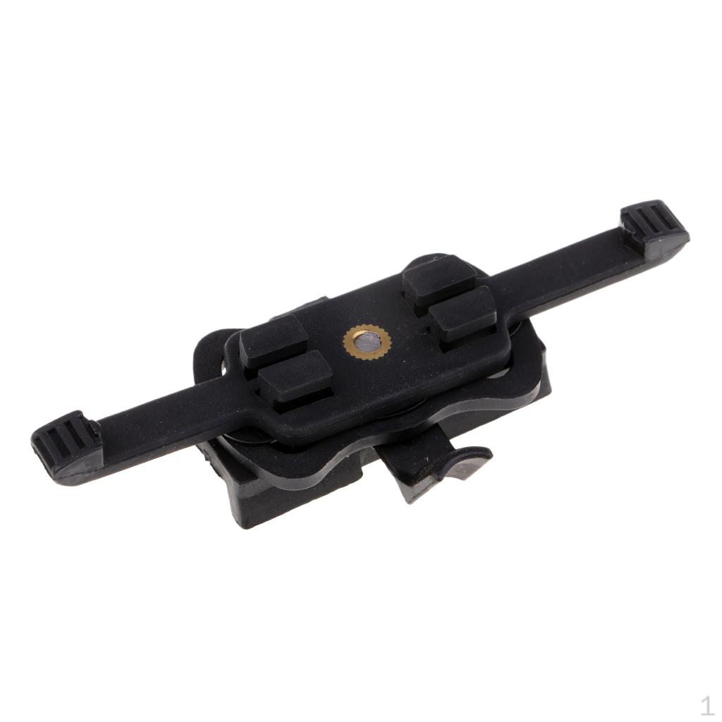 Mount Adapter for HD Camera Bracket
