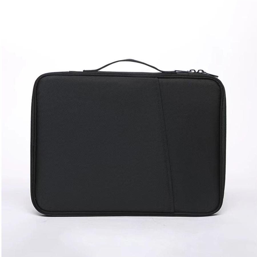 Waterproof & Shockproof Tablet Bag for 11-13" iPad - Handbag Style Protective Case