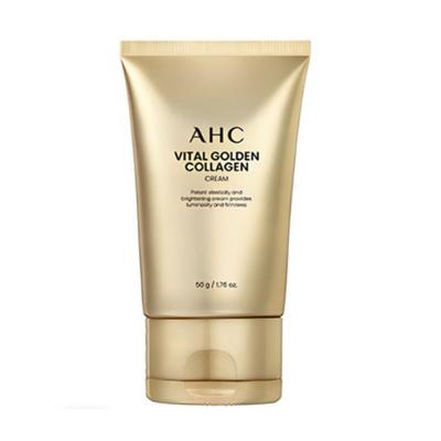 Крем Vital Golden Collagen 50 г для эластичности и питания
