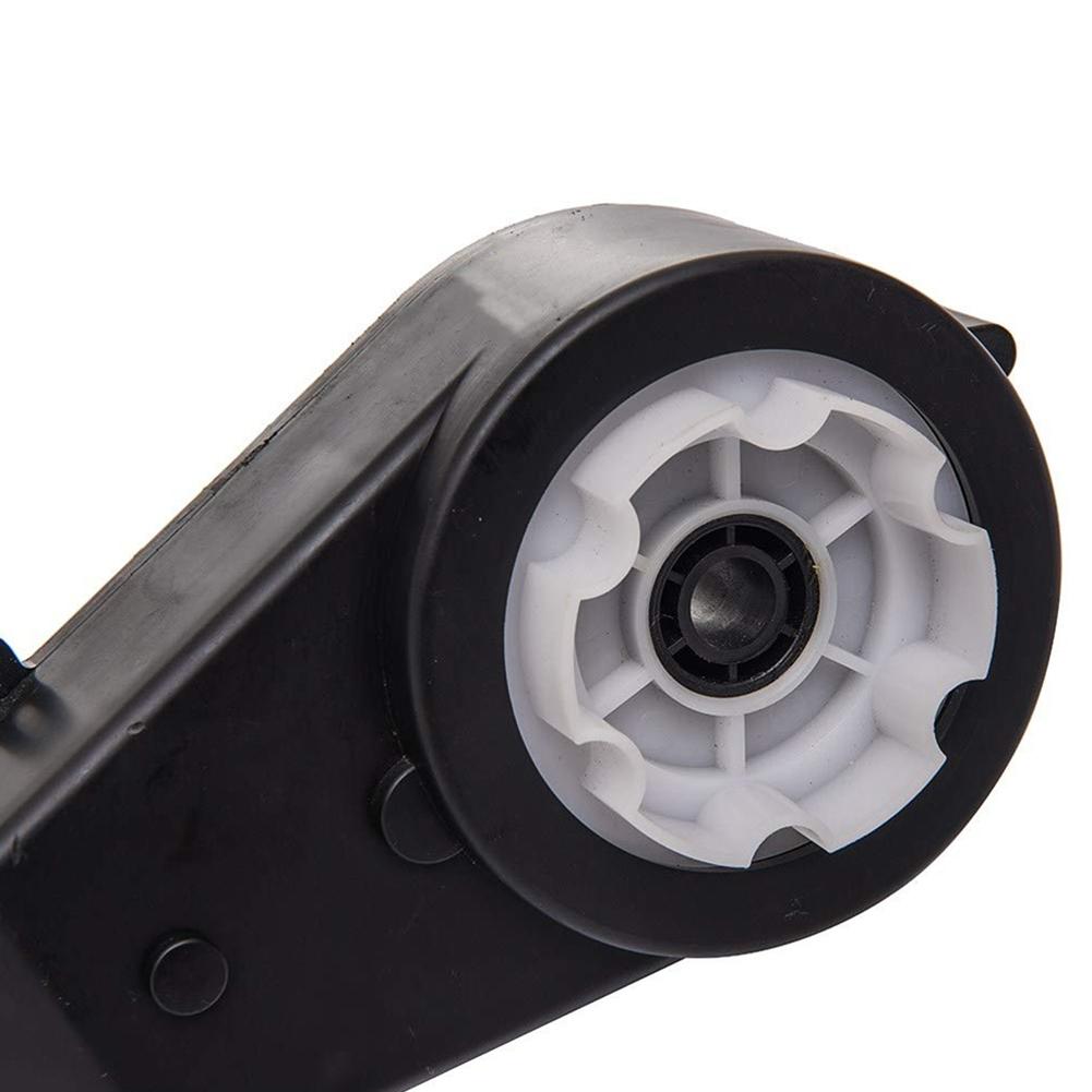 24V550 20000RPM Gearbox with High Torque 24V DC Motor for Kids Ride On Car