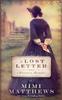 Книга The Lost Letter A Victorian Romance by Mimi Matthews - Paperback