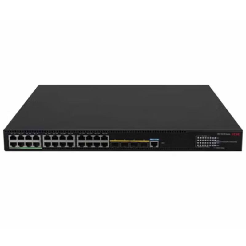H3C S5570S-28S-EI Gigabit Layer 3 Ethernet Switch
