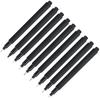 Needle Pens Waterproof Black Ink Multiliner Fine Point Drawing Pens for Sketching Technical Painting Scrapbooking Gift