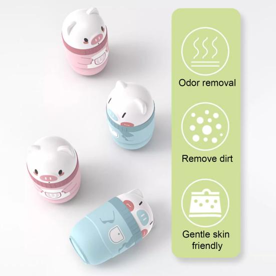 180/240 шт. портативный очиститель для прокалывания ушей, удаление запаха, одноразовая нить для чистки отверстий для ушей, женская линия для чистки отверстий для сережек, инструмент для ухода за ушами