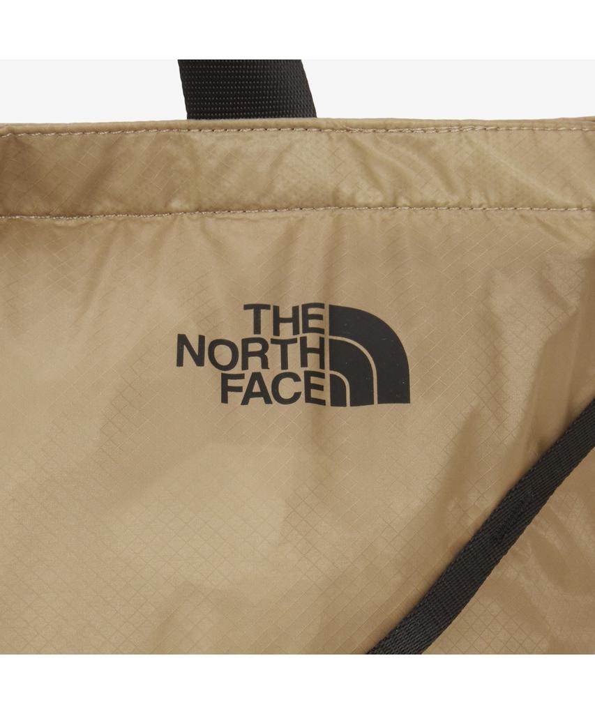 The North Face Nn2Ps17B Ультра-Джет Сумка на плечо Большая Белый Песок